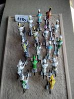 CYCLISTES TOUR DE FRANCE, Ophalen of Verzenden