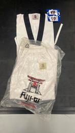 Taekwondo pak, Sport en Fitness, Ophalen, Zo goed als nieuw, Taekwondo