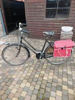 Oude NORTA damesfiets, Ophalen, Gebruikt, Versnellingen