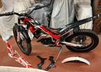 Trial motor Beta SS300 nieuwstaat + extra beschermkappen, Fietsen en Brommers, Ophalen, Zo goed als nieuw, 300 cc, Overige merken