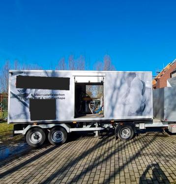 Oplegger DR7900 beschikbaar voor biedingen