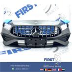 2024 W177 FACELIFT BUMPER A35 AMG AERO VOORBUMPER COMPLEET P, Mercedes-Benz, Utilisé, Avant, Enlèvement ou Envoi