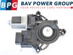 PORTIER LINKS ACHTER BMW 3 serie (G20) (51358495871), Auto-onderdelen, Gebruikt, Links, BMW, Deur