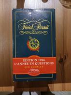 Trivial Pursuit *in uitstekende staat* 1996, Hobby en Vrije tijd, Ophalen of Verzenden