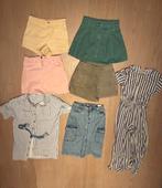 Meisjeskledij 158/164 7 stuks voor 25€, Ophalen, Zo goed als nieuw