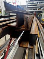 Hoekijzer (6 stuks), Doe-het-zelf en Bouw, Ophalen, IJzer