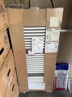 Handdoekradiator vasco iris hdm, Doe-het-zelf en Bouw, Verwarming en Radiatoren, Ophalen, Radiator, Nieuw, 60 tot 150 cm