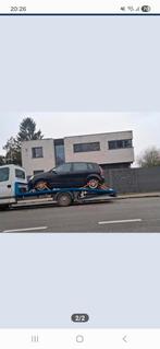 Pieces polo 9n prix mini!, Autos : Pièces & Accessoires, Enlèvement, Utilisé, Mini