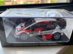 Toyota Yaris WRC - Spark, Ophalen of Verzenden, Nieuw, Auto, Overige merken