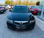Mazda, Zwart, Zwart, Bedrijf, 5 deurs