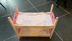 Stapel poppenbed, Ophalen, Gebruikt, Babypop