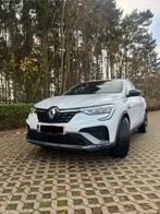 Renault Arkana E-Tech Hybrid 145 R.S. Line – 2022, Auto's, Arkana, 110 g/km, 5 zetels, 5 deurs