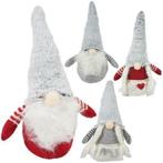 Kerst deurstopper kabouter Gnome 38 cm, Nieuw, Ophalen of Verzenden