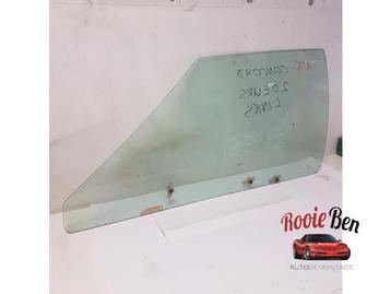 Vitre portière 2portes gauche d'un AMC Concord, Enlèvement ou Envoi, 3 mois de garantie, Utilisé, Autres marques automobiles