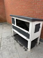 Konijnenhok, Dieren en Toebehoren, Ophalen, Gebruikt, Konijn