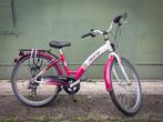 Meisjesfiets 24 inch BNB Bike, Ophalen, BNB Bike, Handrem, Gebruikt