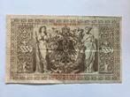 Bankbiljetten verzameling, Ophalen of Verzenden