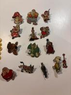 Efteling pin’s, Ophalen of Verzenden, Gebruikt, Overige onderwerpen, Speldje of Pin