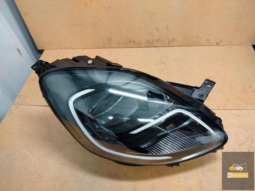 Ford Puma MK2 Full Led ST rechterlamp, Auto-onderdelen, Verlichting, Ford, Gebruikt
