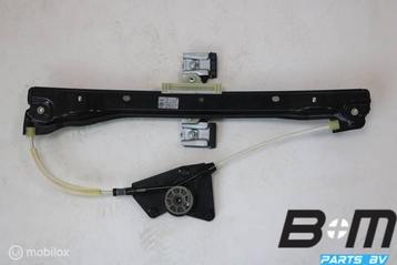 Raammechaniek linksvoor VW UP! Facelift 1S4837461A beschikbaar voor biedingen