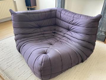 Canapé d’angle Togo Ligne Roset beschikbaar voor biedingen