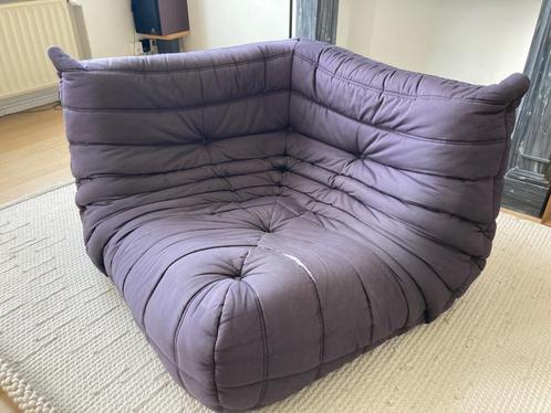 Canapé d’angle Togo Ligne Roset, Huis en Inrichting, Zetels | Complete zithoeken, Gebruikt, Overige materialen, Ophalen