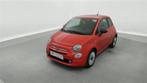 Fiat 500 1.0i MHEV Cult (bj 2021), Auto's, 4 zetels, Gebruikt, Overige kleuren, 3 cilinders