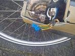 Elektrische fiets 180 euro kabeltje kabeltje, Ophalen, Gebruikt