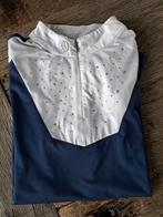 Prachtige wedstrijd t-shirt BR, Dieren en Toebehoren, Paardrijkleding, Ophalen of Verzenden, Zo goed als nieuw, Kinderen, Bovenkleding