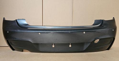Achterbumper BMW 1 Serie F20 F21 M Pakket B39 ORIGINEEL BUMP, Auto-onderdelen, Carrosserie, Bumper, Achter, Gebruikt, Herkomst onderdeel bekend