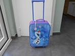 kinderreiskoffer, Handtassen en Accessoires, Koffers, Ophalen, Minder dan 50 cm, Zo goed als nieuw, Minder dan 35 cm