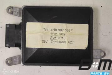 Regelapparaat voor side assist Audi A7 TDI 4H0907566F beschikbaar voor biedingen