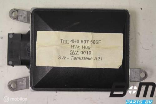 Regelapparaat voor side assist Audi A7 TDI 4H0907566F, Auto-onderdelen, Elektronica en Kabels, Gebruikt
