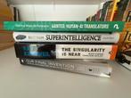 Boeken over AI (artificiële intelligentie), Ophalen, Zo goed als nieuw, Overige onderwerpen, Diverse