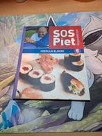 Sos piet heerlijk elders, Ophalen of Verzenden