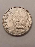 10 pesetas 1997 KM#962 Spanje, Ophalen of Verzenden, Overige landen, Losse munt