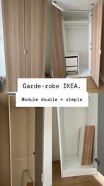 Garde-Robe IKEA, Ophalen, Gebruikt, 200 cm of meer