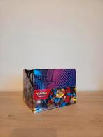 Pokemon mega evolution tin display mega heroes, Hobby en Vrije tijd, Verzamelkaartspellen | Pokémon, Ophalen of Verzenden, Zo goed als nieuw