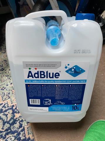 Adblue 