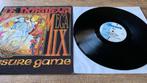 lp Pleasure Game - Le Dormeur Megamix, CD & DVD, Vinyles | Rock, Enlèvement ou Envoi, Utilisé, 12 pouces, Pop rock