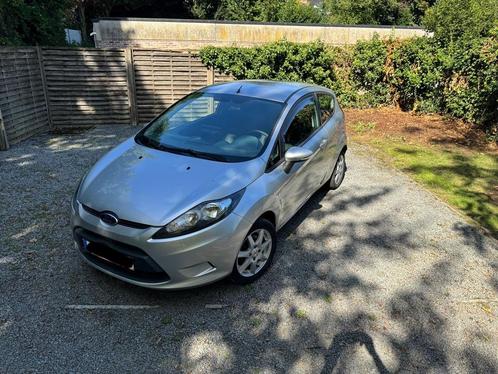 Ford Fiesta 1.2 Benzine Met 75.000km 1ste eigenaar, Auto's, Ford, Particulier, Fiësta, ABS, Airbags, Airconditioning, Alarm, Android Auto