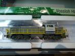 Train Mehano prestige, Ophalen, Zo goed als nieuw, Wisselstroom, Locomotief