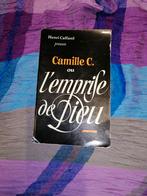 Camille C of de invloed van God, Boeken, Godsdienst en Theologie, Ophalen of Verzenden, Zo goed als nieuw
