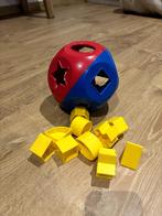 Tupperware Vormenstoof, Kinderen en Baby's, Ophalen, Gebruikt