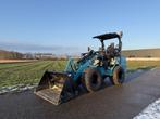GIANT G2700 X-TRA HD+ minishovel / kniklader BJ 2024, Zakelijke goederen, Tobroco, Info@tobroco.nl, Sprendlingenstraat 57
5061 KM  Oisterwijk, NL