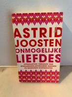 Onmogelijke liefdes - openhartige verhalen van minnaressen, Ophalen of Verzenden, Gelezen