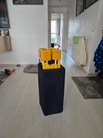 Lit de voyage, Enlèvement, Comme neuf, Lit de voyage