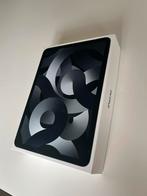 Apple iPad Air (5th generation) 256GB, Overige modellen, Grijs, Wi-Fi, 256 GB