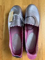 Espadrilles violettes cuir p.38 neuves, Vêtements | Femmes, Chaussures, Neuf, Espadrilles, Autres couleurs, Promod