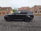Range Rover sport, Auto's, Land Rover, Automaat, Zwart, Particulier, SUV of Terreinwagen